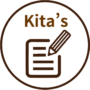 Kita's Notes 吉塔的筆記
