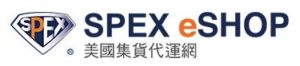 SPEX eSHOP Logo