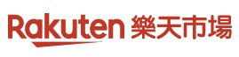 台灣樂天市場logo