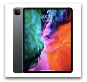 2020_iPad Pro 12.9吋_ Wifi _ 256GB-台灣蘋果官網
