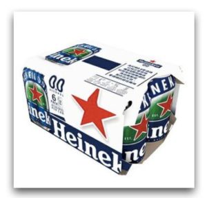 Heineken 海尼根 0.0零酒精