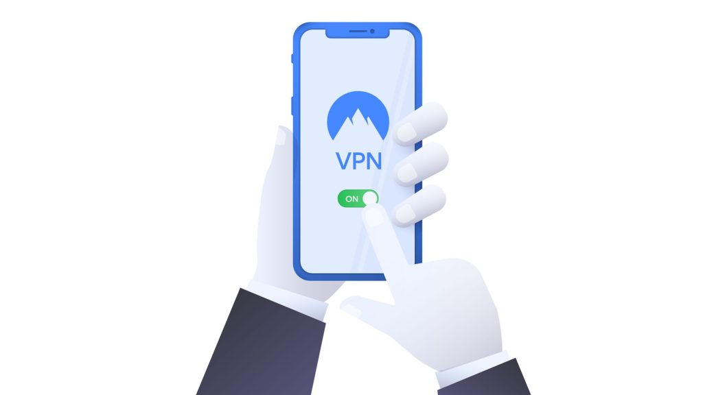 應該選擇免費或付費VPN 示意圖