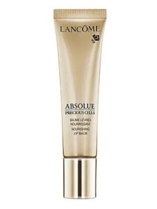 Lancome Absolue Precious Cells Lip Balm 絕對完美玫瑰修護唇霜