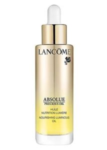 Lancome Absolue Precious Oil 絕對完美極緻活化玫瑰油精粹