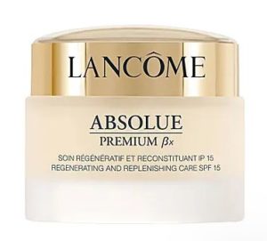 Lancome Absolue Premium ßx Day Cream 絕對完美白金日霜（暫譯）