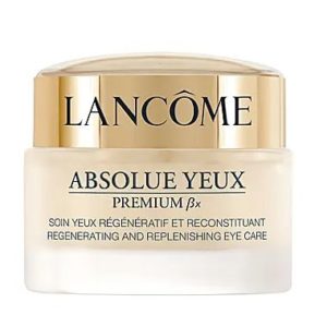 Lancome Absolue Premium ßx Eye Cream 絕對完美白金眼霜（暫譯）