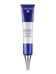 Lancome Rénergie Multi-Cica™ Anti-Ageing And Reinforcing Cream 超緊顏全面修復霜