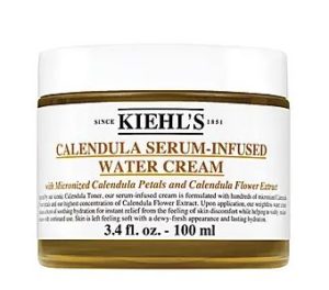 KIEHL'S 契爾氏 金盞花精萃亮采水凝霜 Calendula Serum-Infused Water Cream