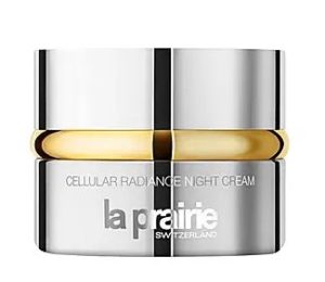La Prairie Cellular Radiance Night Cream 極緻亮顏晚霜