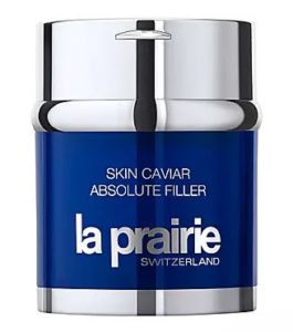 La Prairie Skin Caviar Absolute Filler 魚子美顏豐盈再造霜