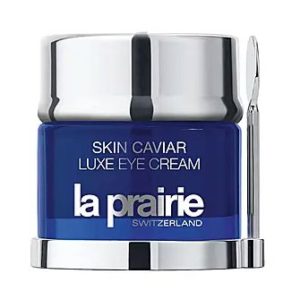 La Prairie Skin Caviar Luxe Eye Cream 魚子美眼霜