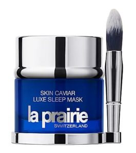 La Prairie Skin Caviar Luxe Sleep Mask 魚子美顏晚安面膜