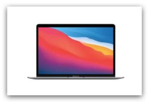 MacBook Air 13吋 M1晶片 2020