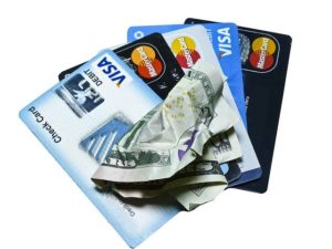 被砍單、擋單原因1-不接受特定銀行的信用卡，或非網站所屬國家發行的信用卡