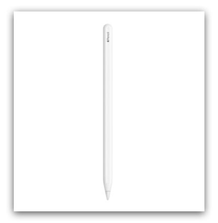 Apple Pencil (第 2 代)