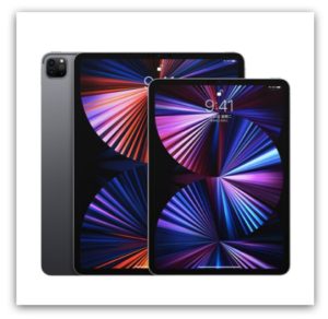 2021_iPad Pro_12.9吋_ Wifi_128 GB-蘋果官網