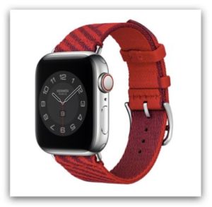 Apple Watch Hermès 錶帶