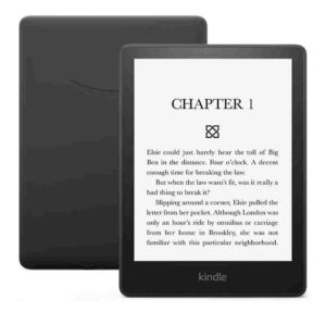 電子書閱讀器 Amazon - Kindle Paperwhite - 11th Generation - 2021 release