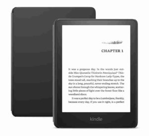 電子書閱讀器 Amazon - Kindle Paperwhite Kids - 11th Generation - 2021 release