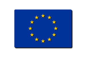 歐洲旗