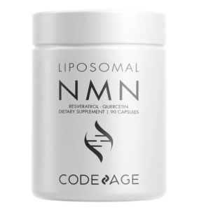 NMN價格比較 - Codeage