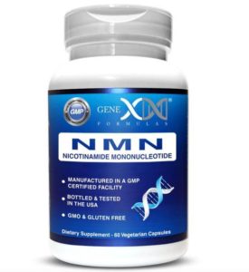 NMN價格比較 - GENEX FORMULAS