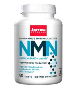 NMN價格比較 - Jarrow Formulas
