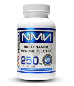 NMN價格比較 - MAAC10