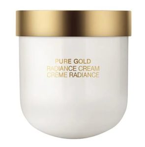La Prairie 極緻金燦賦活乳霜永續版（補充瓶）Pure Gold Radiance Cream Refill