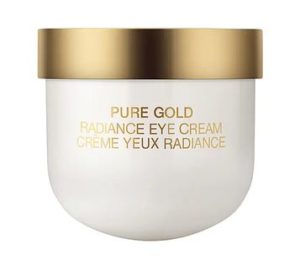 La Prairie 極緻金燦賦活眼霜永續版（補充瓶）Pure Gold Radiance Eye Cream Refill