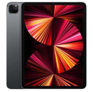2021 Apple 11-inch iPad Pro