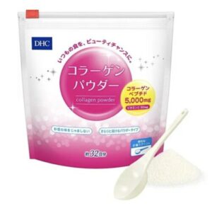 日本保健食品-DHC 膠原蛋白粉