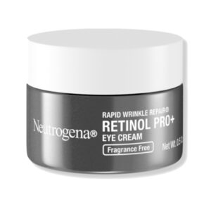 Neutrogena 露得清 - A醇眼霜 Rapid Wrinkle Repair Retinol Pro+ Eye Cream