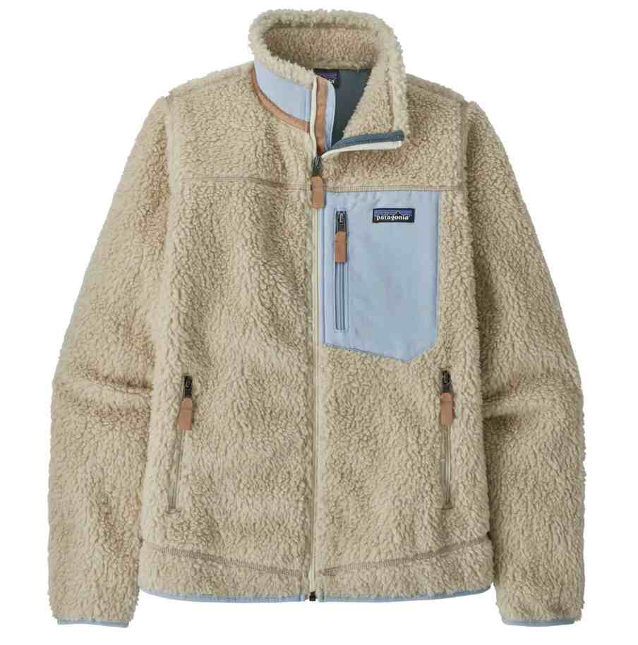 Patagonia 外套與背心 - Classic Retro-X® Fleece Jacket