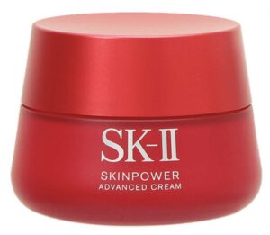 SK-II SKINPOWER_Advanced Cream