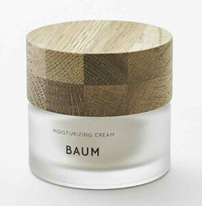 BAUM - SKIN系列 - MOISTURIZING CREAM 保濕乳霜