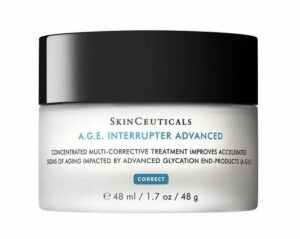 SkinCeuticals 修麗可 - AGE普拉斯鏈活膚緊緻霜 - A.G.E. Interrupter Advanced
