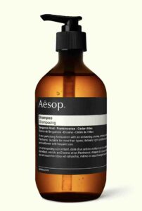 Aesop - Shampoo 洗髮露