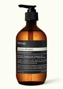 Aesop - Volumising Shampoo 增量豐盈洗髮露