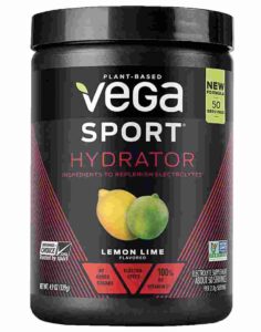 Vega Sport Electrolyte Hydrator 電解質粉