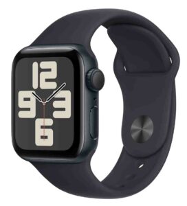 Apple Watch SE (2nd Gen) GPS