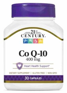 21st Century - Co Q10