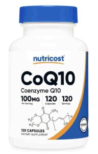 Nutricost - CoQ10