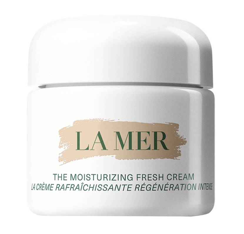 La Mer - 晶凍凝霜 The Moisturizing Fresh Cream